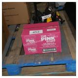 12-17.6oz the pink stuff paste
