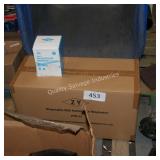 ctn of N95 masks