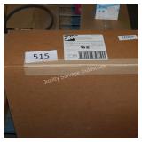 3m 1/4" x 200ft heat shrink tubing