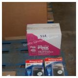 12-16.9oz the pink stuff cream