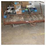 roll cart