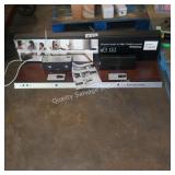 phllips speaker display