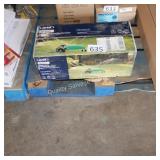 orbit trvel sprinkler