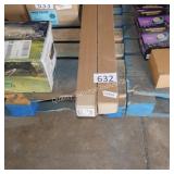 2-4ft x 200ft blk rolls pf paper