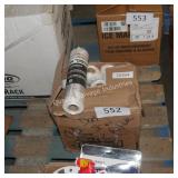ctn of 3m contractor film