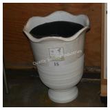 allen+roth 24" planter