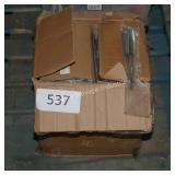ctn of wire clamps