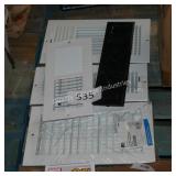 5 air registers