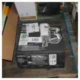metabo 1 3/4" coil nailer