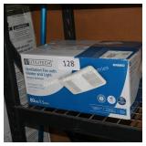 vent fan w heater & light