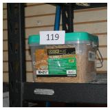 deck plus screws