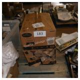 2-52" ceiling fans