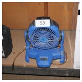 kobalt 24v mist fan TOOL ONLY