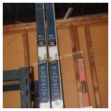 2-104" headrail & channel valance