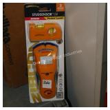 zircon stud finder w/ level (display)