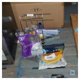 lot of asst housewares
