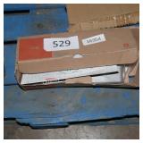 4010 series door closure