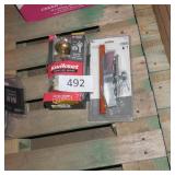 door hardware