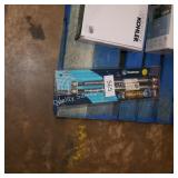 eastman water heater connectors