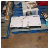 kohler 3n1 shower system