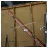 johnson 72" level