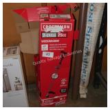 craftsman 2 cycle string trimmer