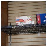 halo 6pk 4" lights