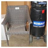 outdoor chair