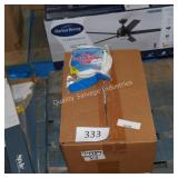 ctn of applicator pads