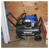 kobalt 10g air compressor
