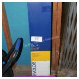72" x 64" blinds