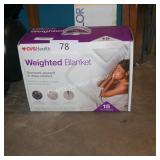 15lb weighted blanket
