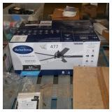 52" ceiling fan