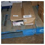 southland 40ct iron 40deg elbows