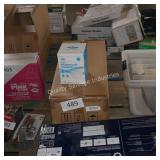 ctn of N95 masks