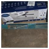 52" ceiling fan