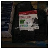 gas grill cover