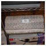 runner rug