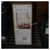allen+roth accent lamp