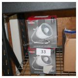 2 vornado fans