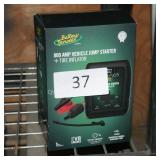 battery tender jump starter
