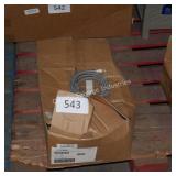 ctn of reflex hose