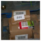 ctn of 3m scotch pads