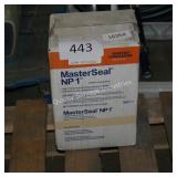 ctn of master seal