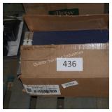 ctn of data binders