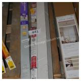 door window trim seal