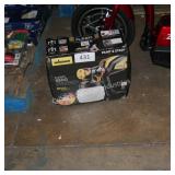 wagner paint and stain sprayer