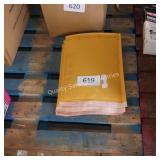 bubble envelopes