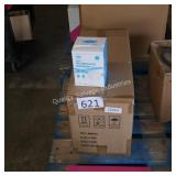 ctn of n95 masks