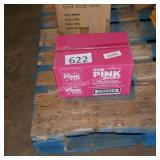 12-17.6oz the pink stuff paste